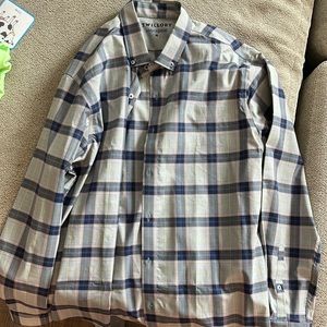 Twillory Mens long sleeve